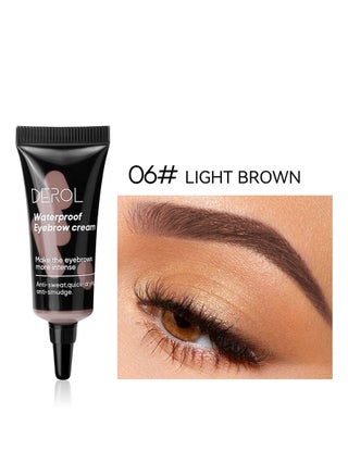 06# Light Brown