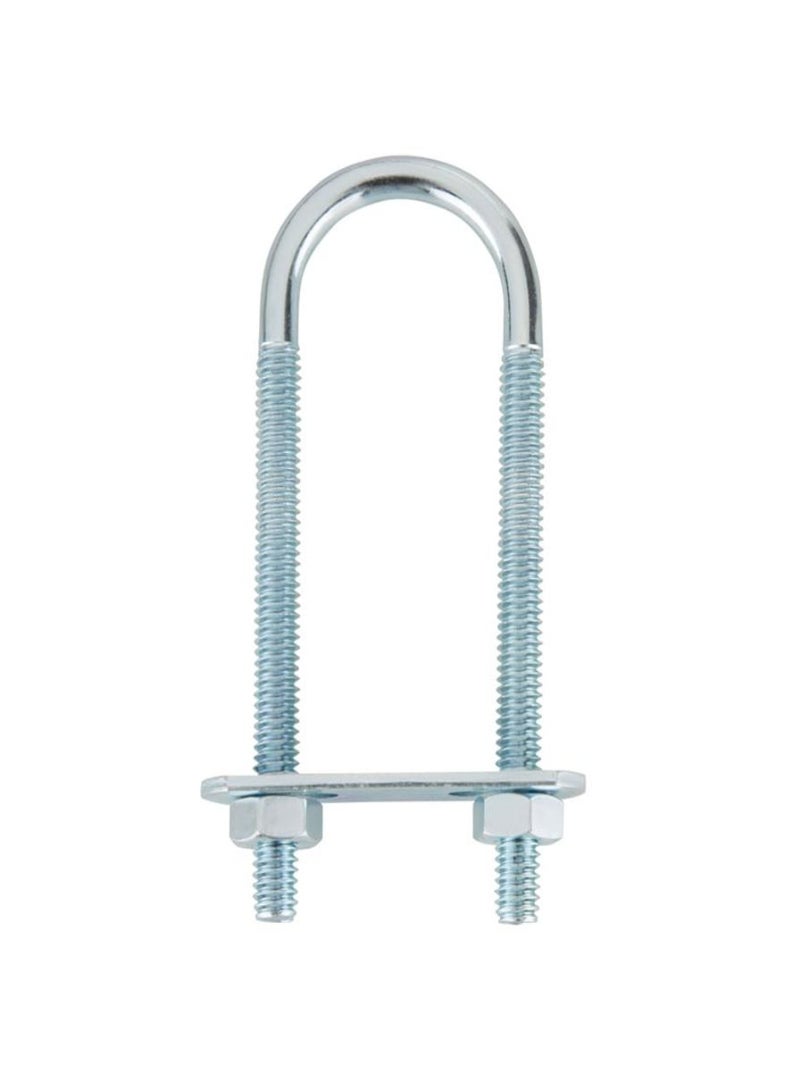 suki Bolt U 2.86 X 9.75 X 0.635 Cm 