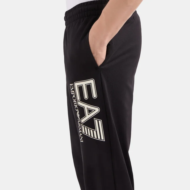 EA7 Emporio Armani Men's Train Visibility Pants