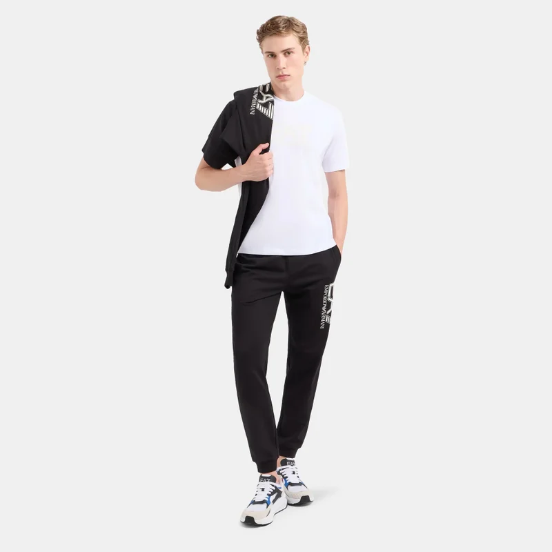 EA7 Emporio Armani Men's Train Visibility Pants