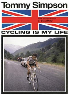 Cycling is My Life 
