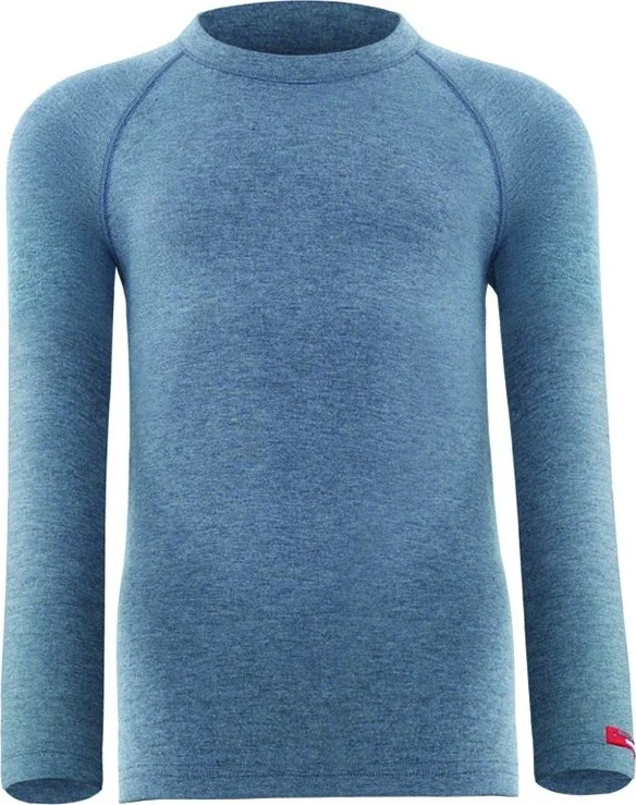 بلاك سباد 9265- Unisex Kids Thermal Level 2 T-Shirt Undershirt