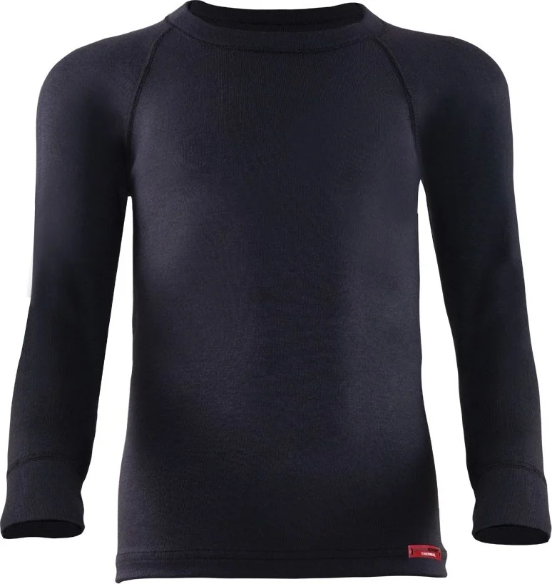 بلاك سباد 9265- Unisex Kids Thermal Level 2 T-Shirt Undershirt