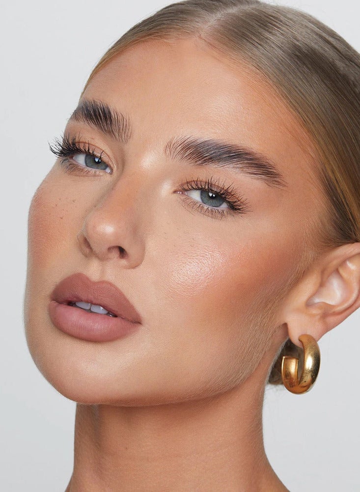 Refy قلم تحديد الشفاه ومثبت الشفاه REFY لون فاون, 4 مل - Image 2