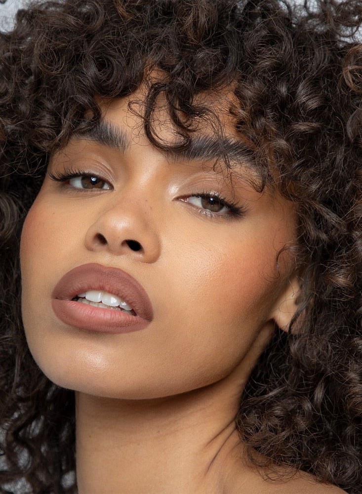 Refy قلم تحديد الشفاه ومثبت الشفاه REFY لون فاون, 4 مل - Image 3