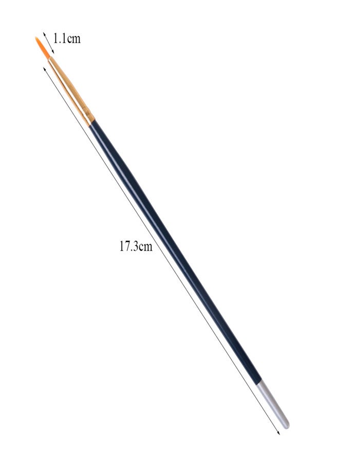 Nail Liner Pen Nail Art Painting Brush Nail Liner Tool - Image 3
