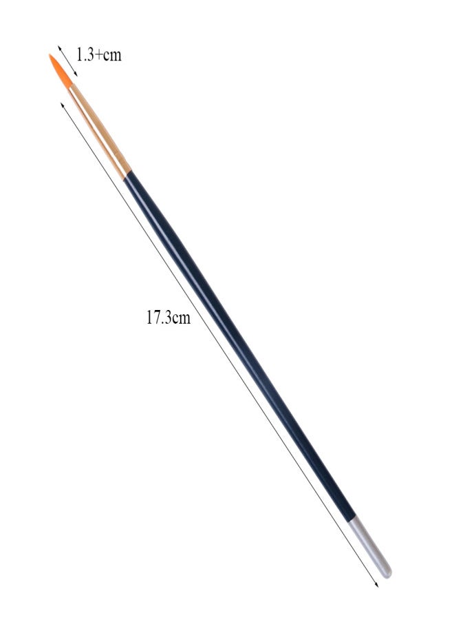 Nail Liner Pen Nail Art Painting Brush Nail Liner Tool - Image 2