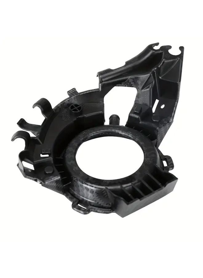 Carbon Fiber Pattern Motorcycle Fuel Tank Cover Fairing Kits for MSX125 GROM125 2016 2020 - Image 5