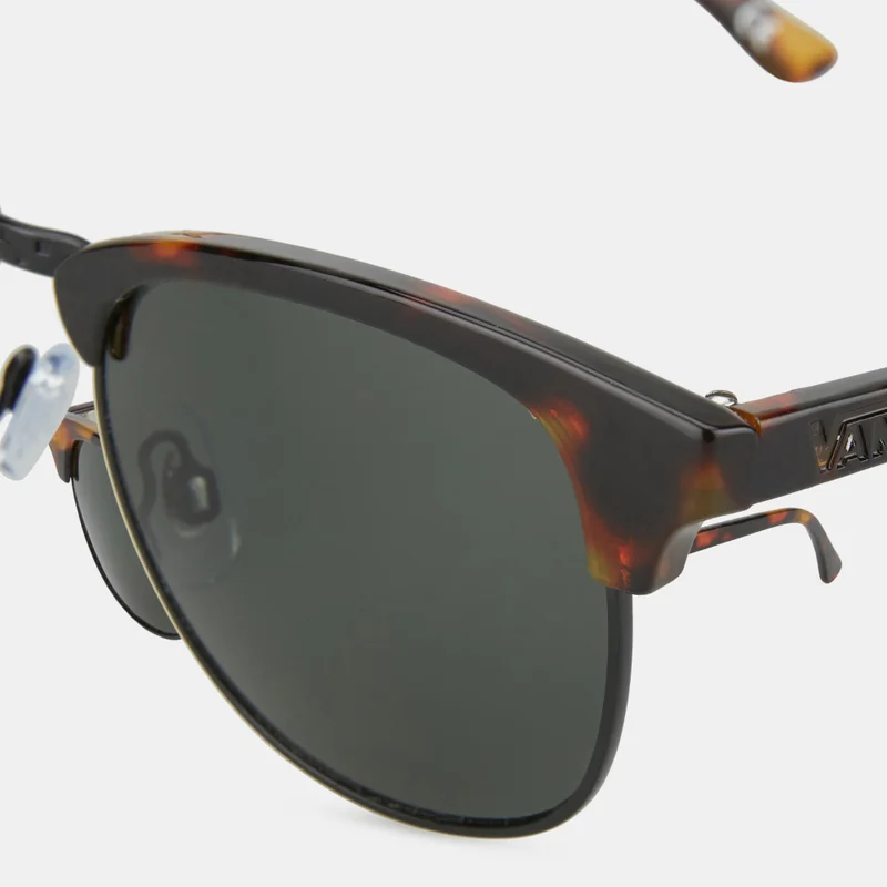 Vans Brown Men's Dunville Sunglasses for Men | Best Price UAE