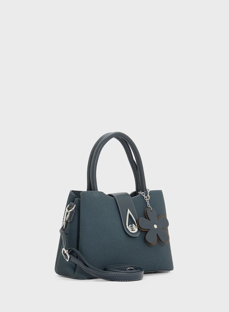 ELLA Ladies Casual Satchel