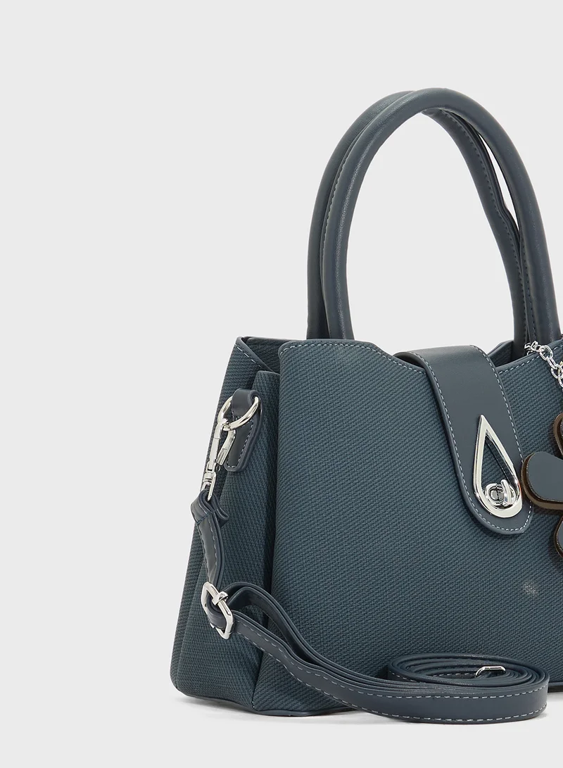 ELLA Ladies Casual Satchel