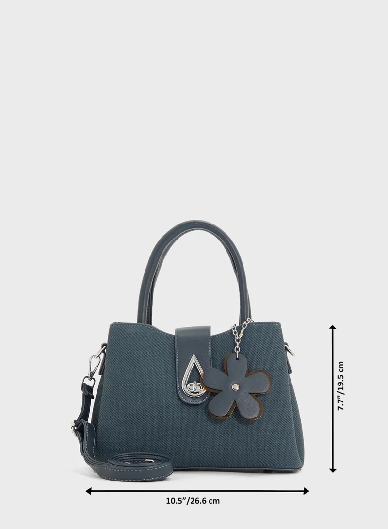 ELLA Ladies Casual Satchel
