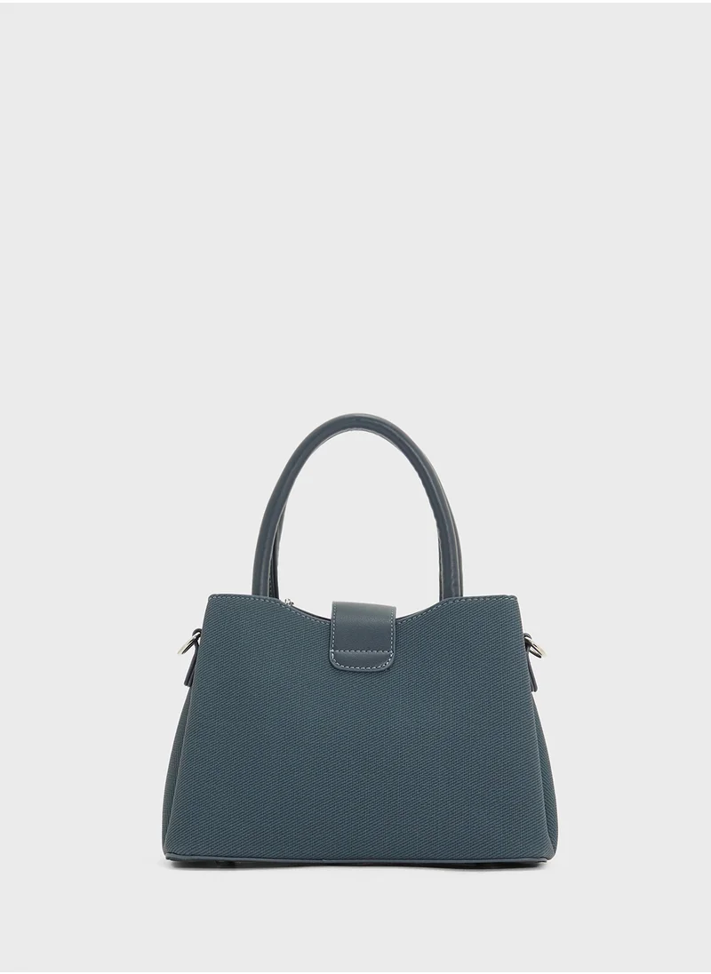 ELLA Ladies Casual Satchel