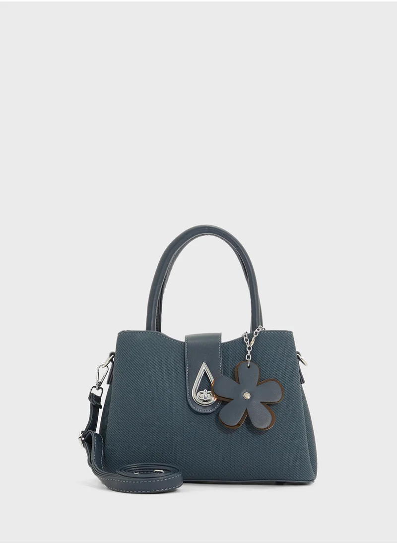 ELLA Ladies Casual Satchel