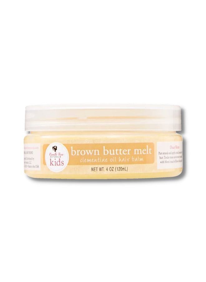 Camille Rose Naturals - Camille Rose Naturals Brown Butter Melt For kids - Image 1