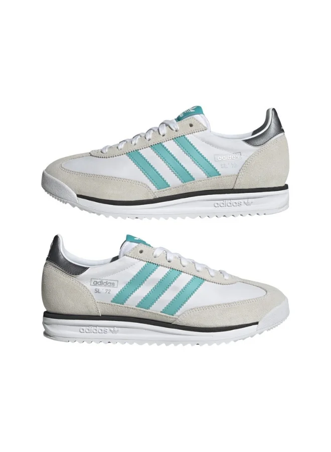 adidas Sl 72 Rs Mer M White Motorsport Shoes For Men
