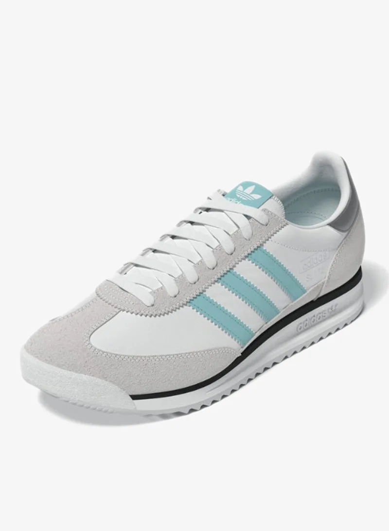 Adidas Sl 72 Rs Mercedes Shoes