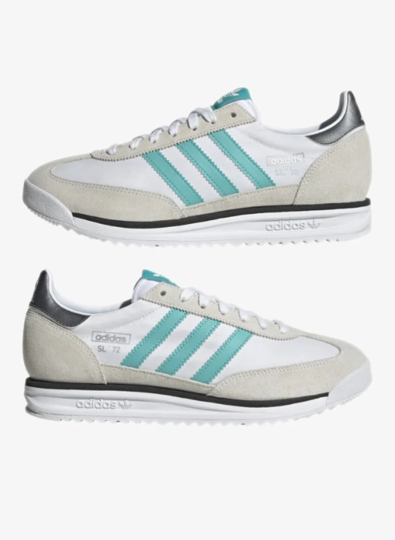 Adidas Sl 72 Rs Mercedes Shoes