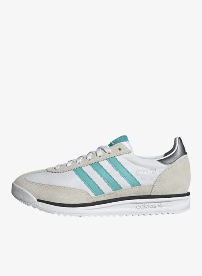 adidas Originals FTWWHT/CBLACK/SILVMT Sl 72 Rs Mercedes Shoes for Men | Best Price UAE