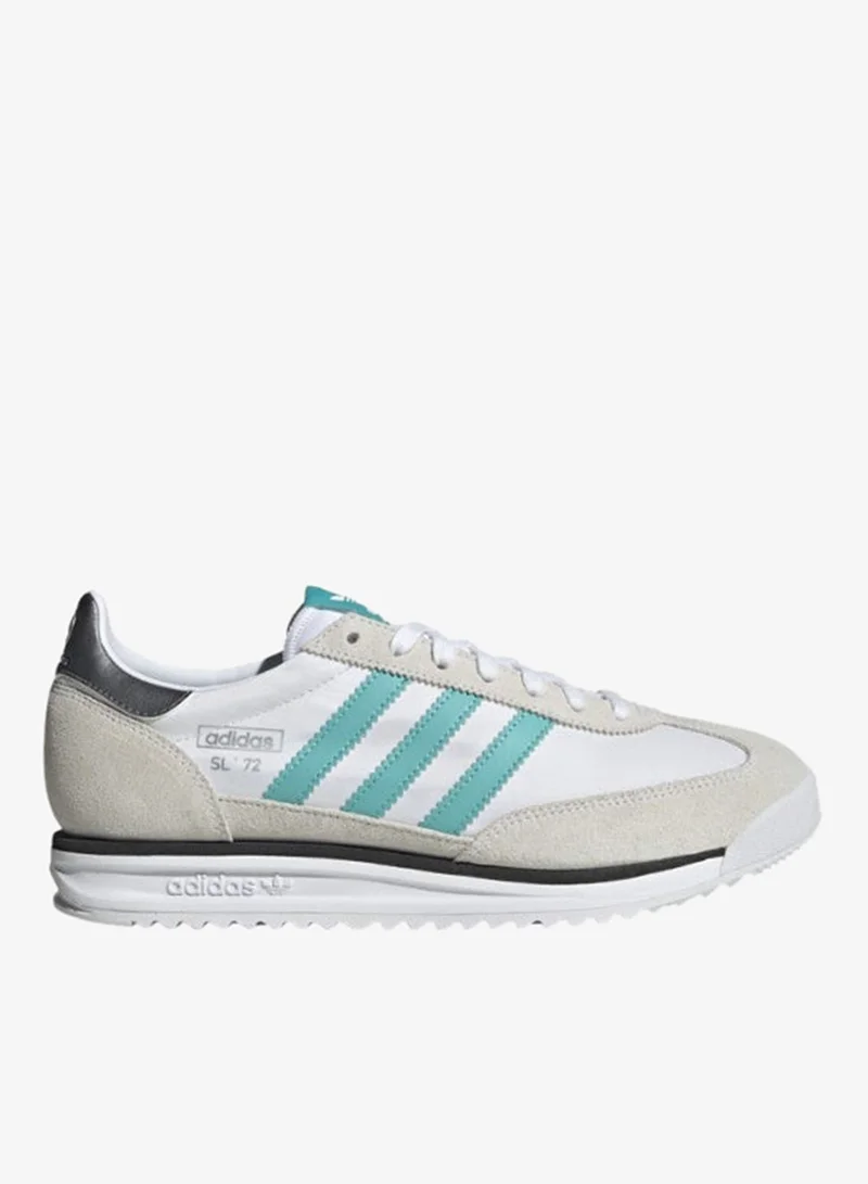 adidas Originals Sl 72 Rs Mercedes Shoes