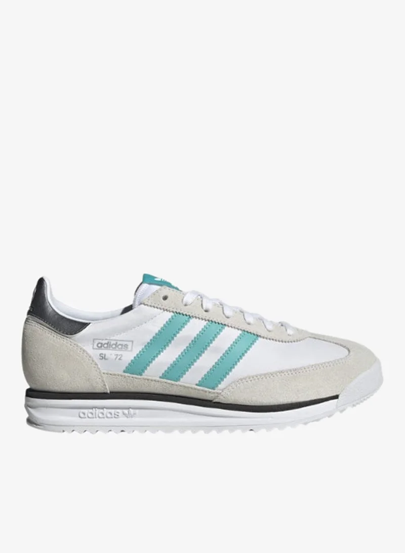 adidas Originals FTWWHT/CBLACK/SILVMT Sl 72 Rs Mercedes Shoes for Men | Best Price UAE