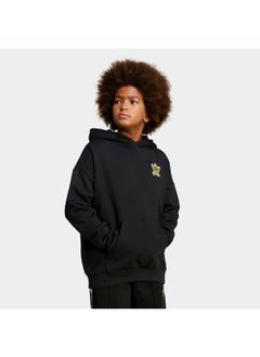 adidas Originals Youth Adidas Originals X Smiley World Hoodie  - Image 3