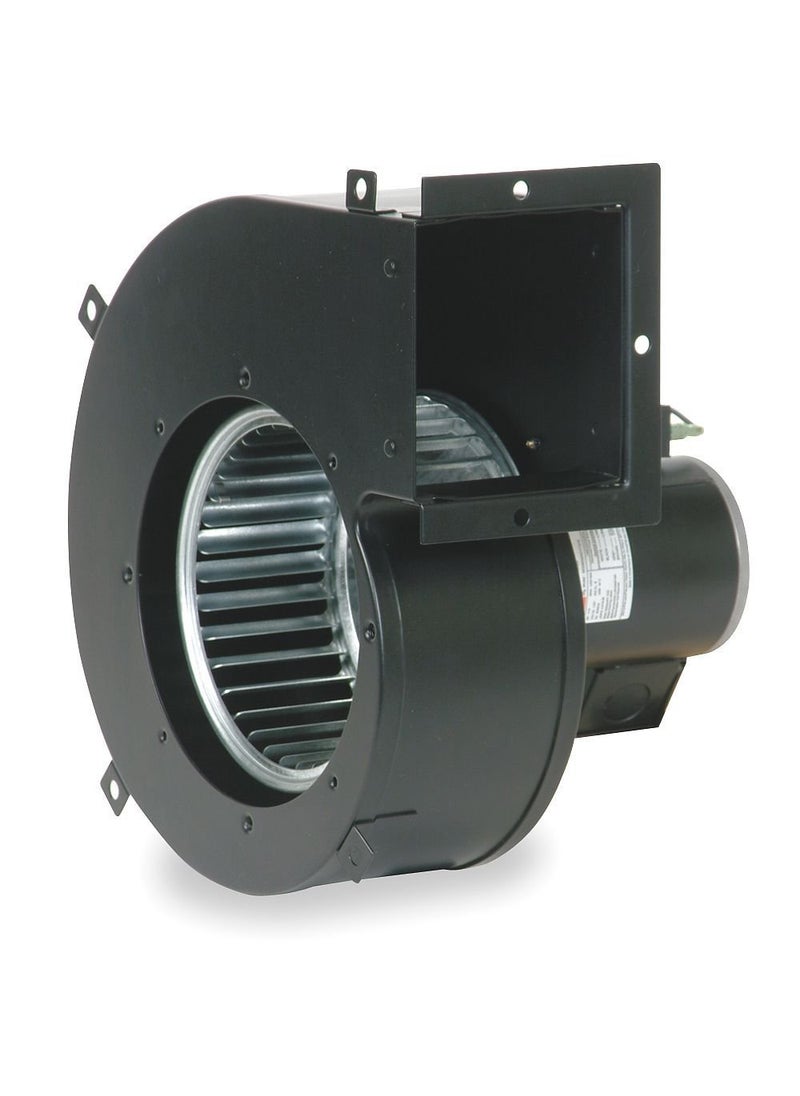 Dayton Dayton 1TDV4 High Temperature Blower 