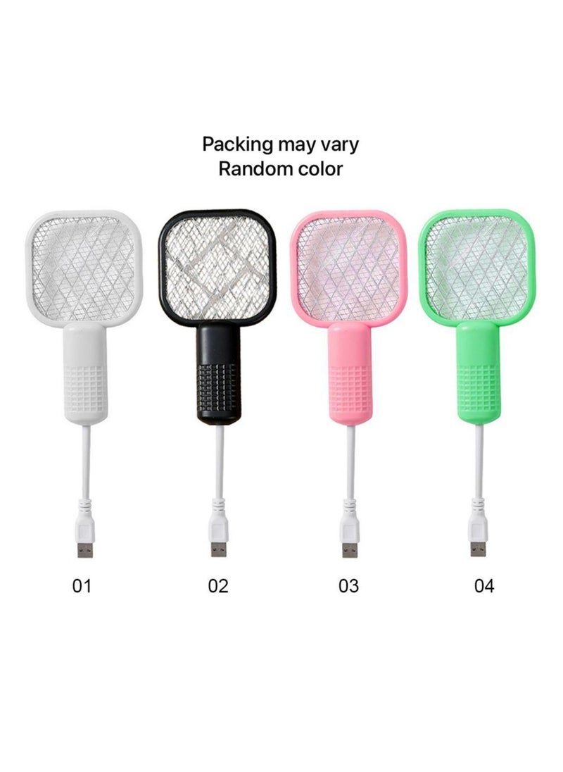 Generic Mini USB Mosquito and Fly Swatter  - Image 1