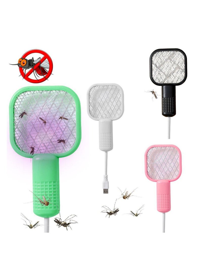 Generic Mini USB Mosquito and Fly Swatter  - Image 2