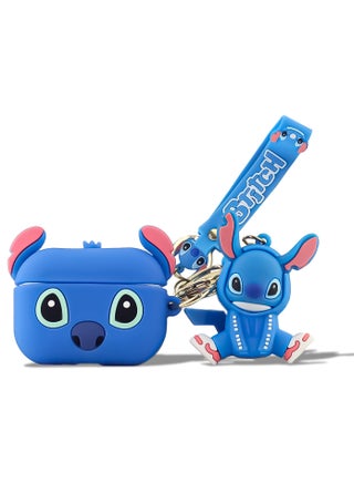 Stitch Bue 2