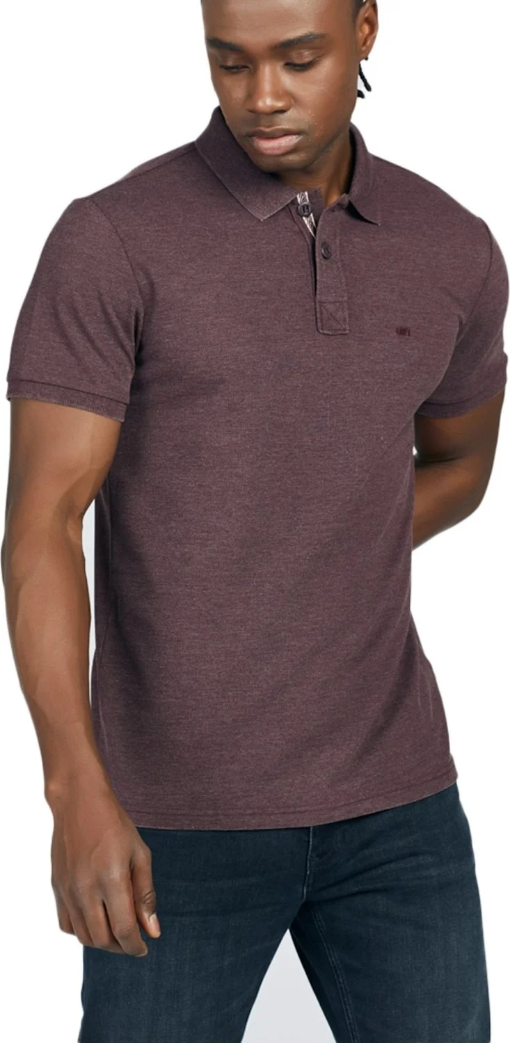 LOFT Polo Neck Men's T-Shirt LF2007514