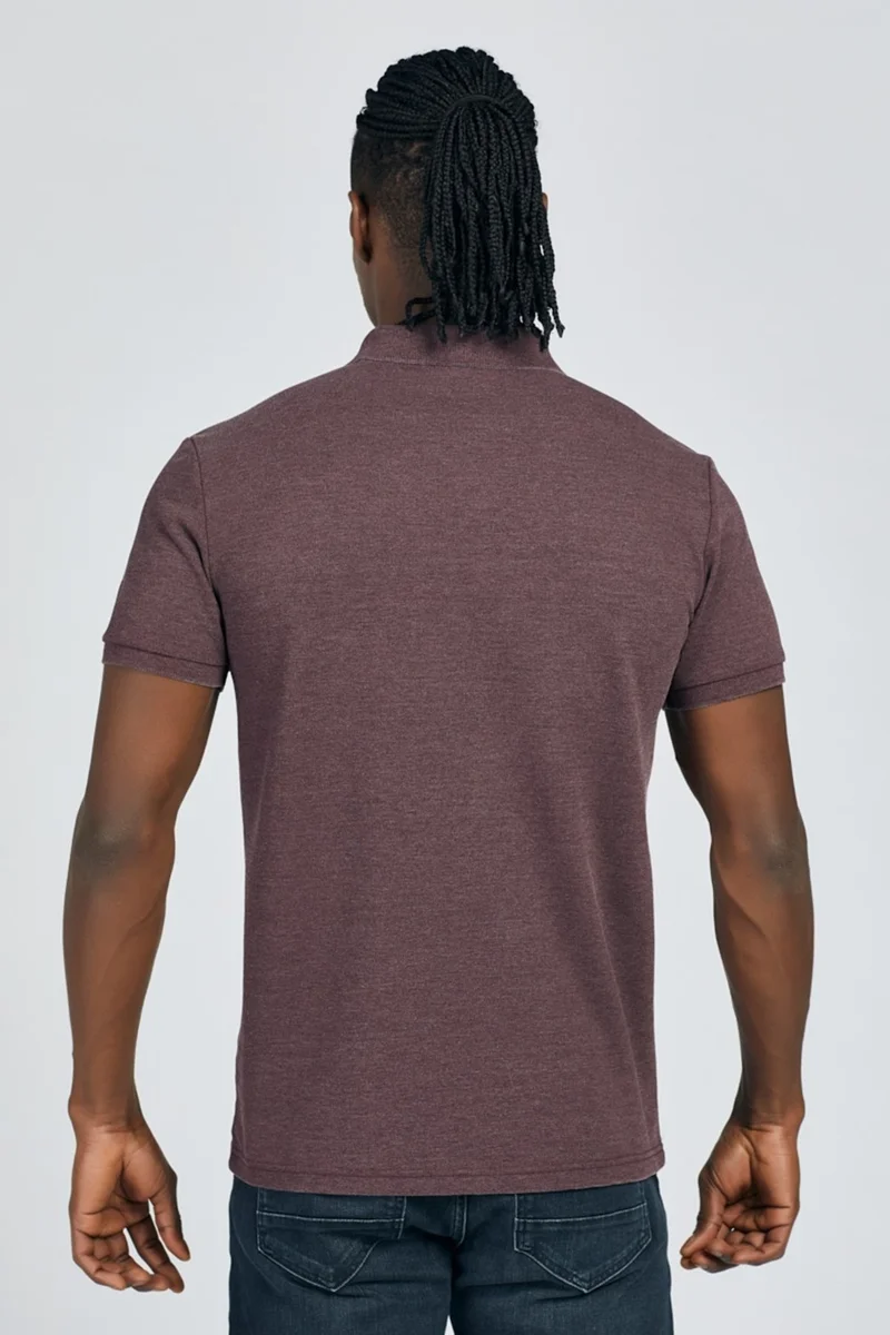 LOFT Polo Neck Men's T-Shirt LF2007514