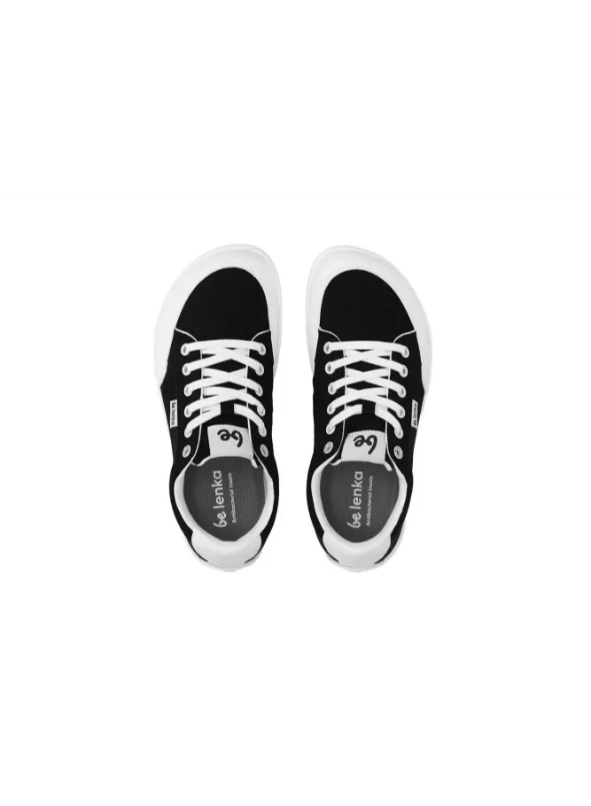be lenka Rebound - Black & White