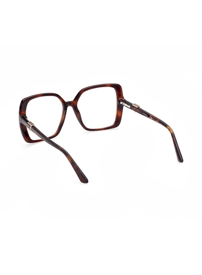 GUESS Female Optical Frames - Image 3