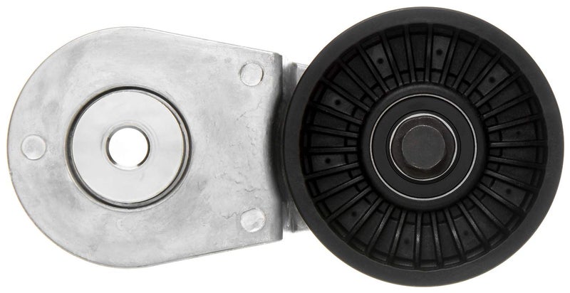 ACDelco Gold 38143 Drive Belt Tensioner Assembly with Pulley - Image 2