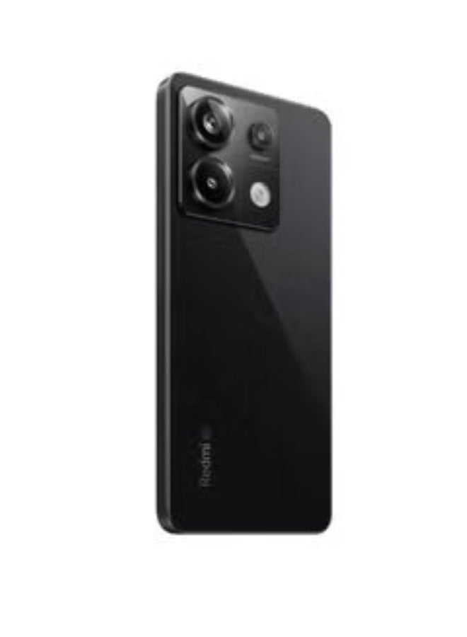 Xiaomi Redmi Note 13 Pro 5G Midnight Black, 12Gb Ram 256Gb - Indian Version - Image 2