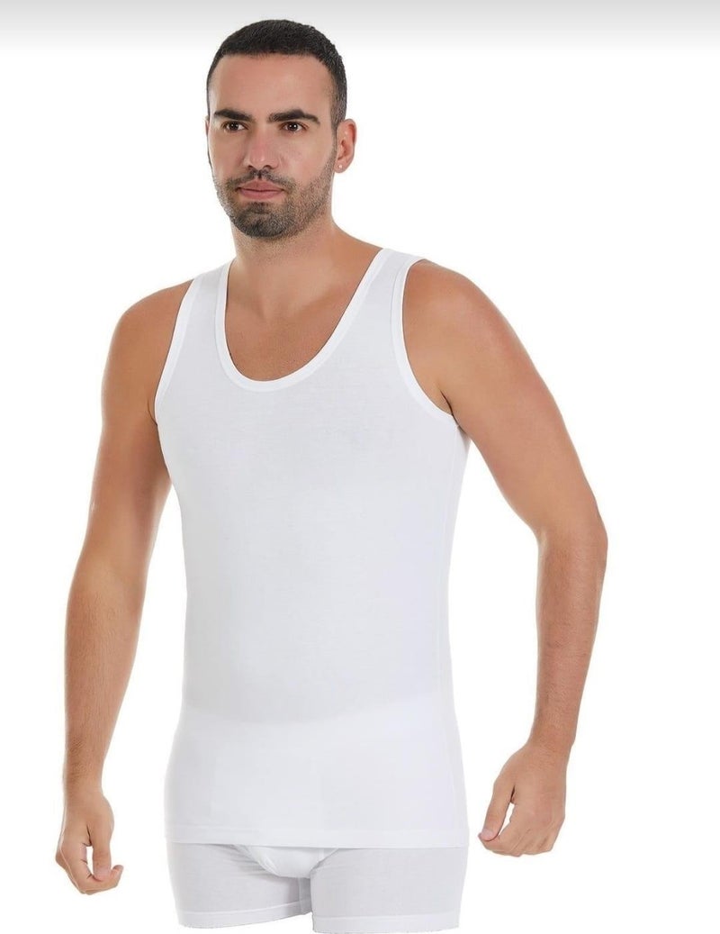Yıldız Yildiz 74 Men's Modal Undershirt 12 Pieces 