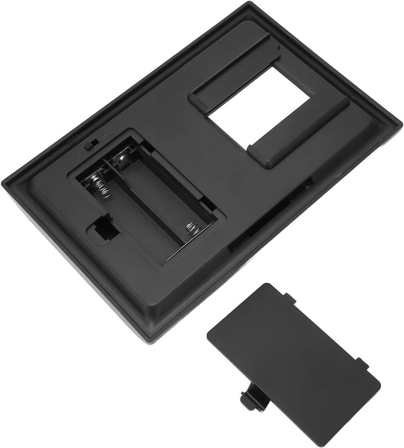 Mobile Film Scanner, Slide Scanner Digital Photo Converter, Converts 35mm Slides and Negatives to JPEG with LED Light, Foldable Design for Smart Phone, Compatible with Android and - Image 2