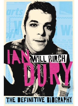 Ian Dury 