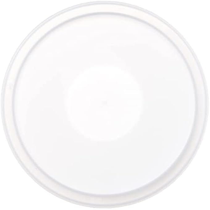 Moulinex Storage Lid For Cookeo Pan Direct Attachment White Plastic Xa608000 - Image 2