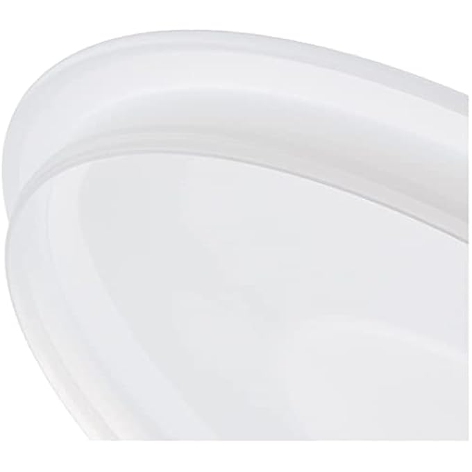 Moulinex Storage Lid For Cookeo Pan Direct Attachment White Plastic Xa608000 - Image 3