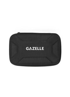 Gazelle 56-Piece Mechanical Tool Set With Zipper Pouch, Plier, Wrench, Magnetic Bit Holder, Scredrivers And Bits, Extention Bar, Utility Knife And Blades  - Image 2
