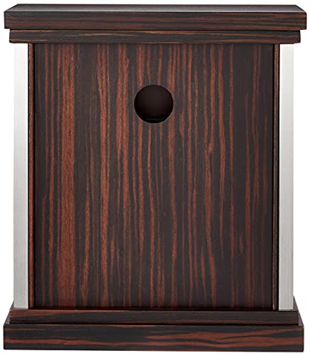 Bulova B2258 Wyndmere World Time Clock - Image 3