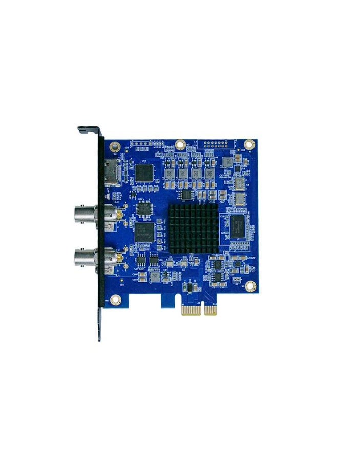 AVMatrix بطاقة التقاط الفيديو AVMATRIX VP 30 PCIe - Image 1