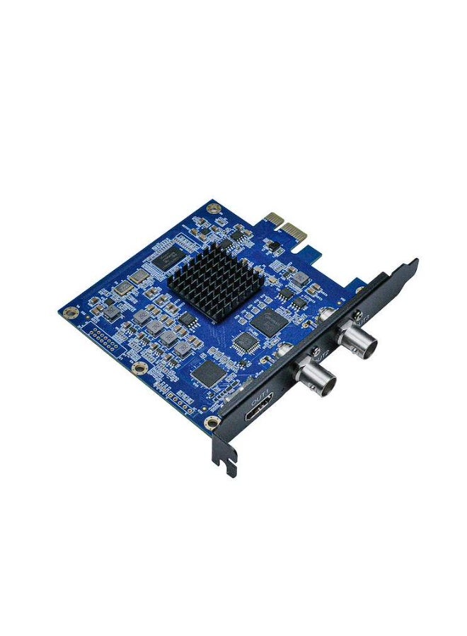 AVMatrix بطاقة التقاط الفيديو AVMATRIX VP 30 PCIe - Image 2