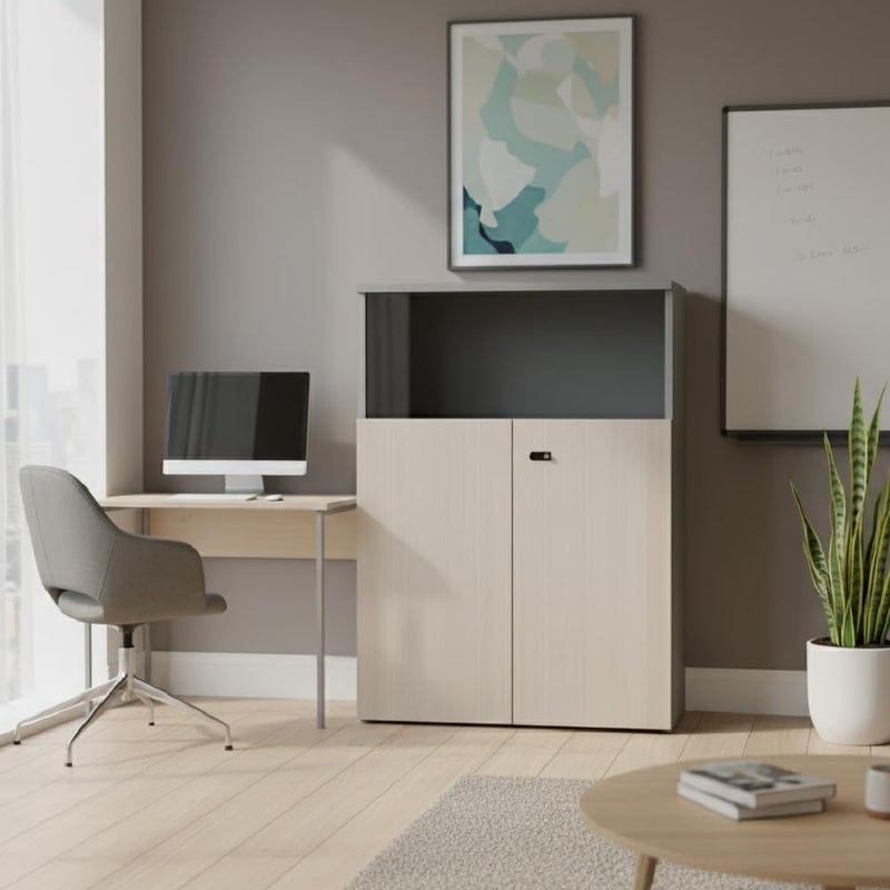 Neo Front Office Cabinet SM-BG0840 - Image 4