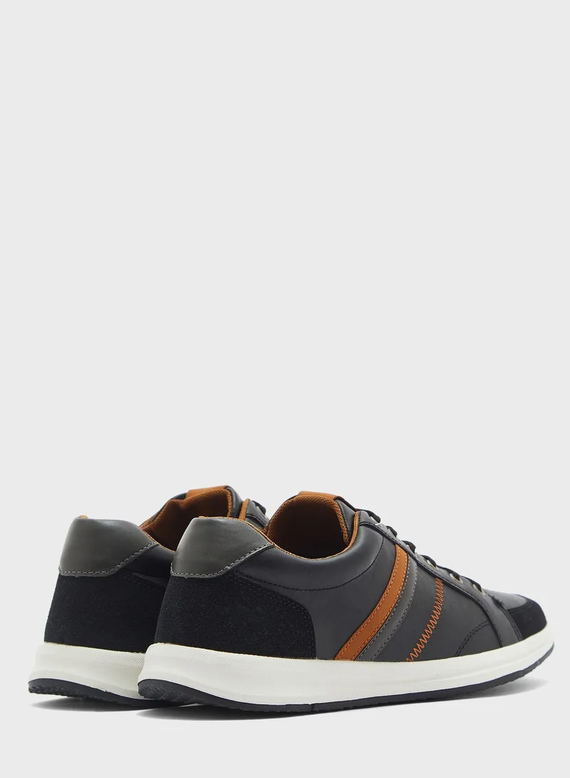 Robert Wood Casual Lace Ups