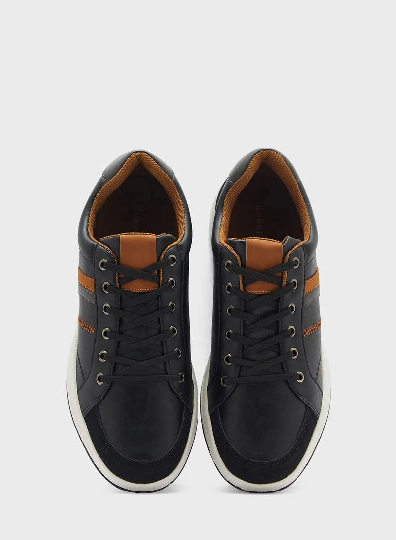 Robert Wood Casual Lace Ups
