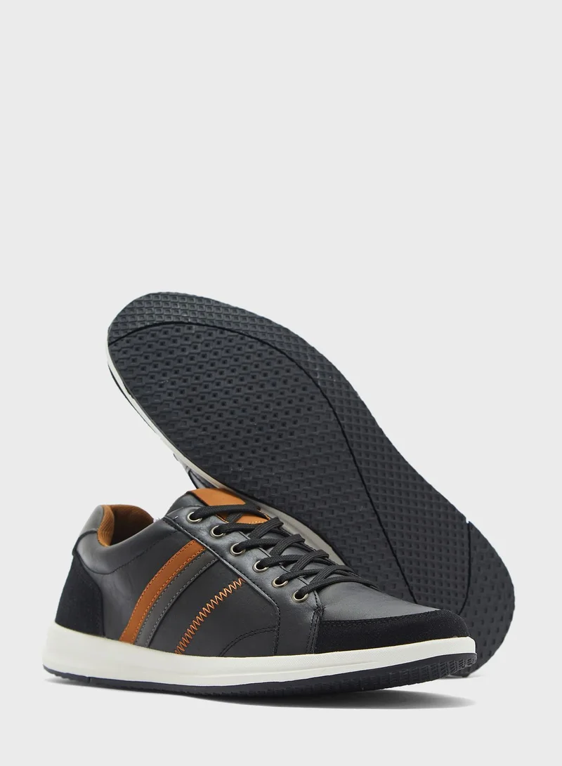 Robert Wood Casual Lace Ups