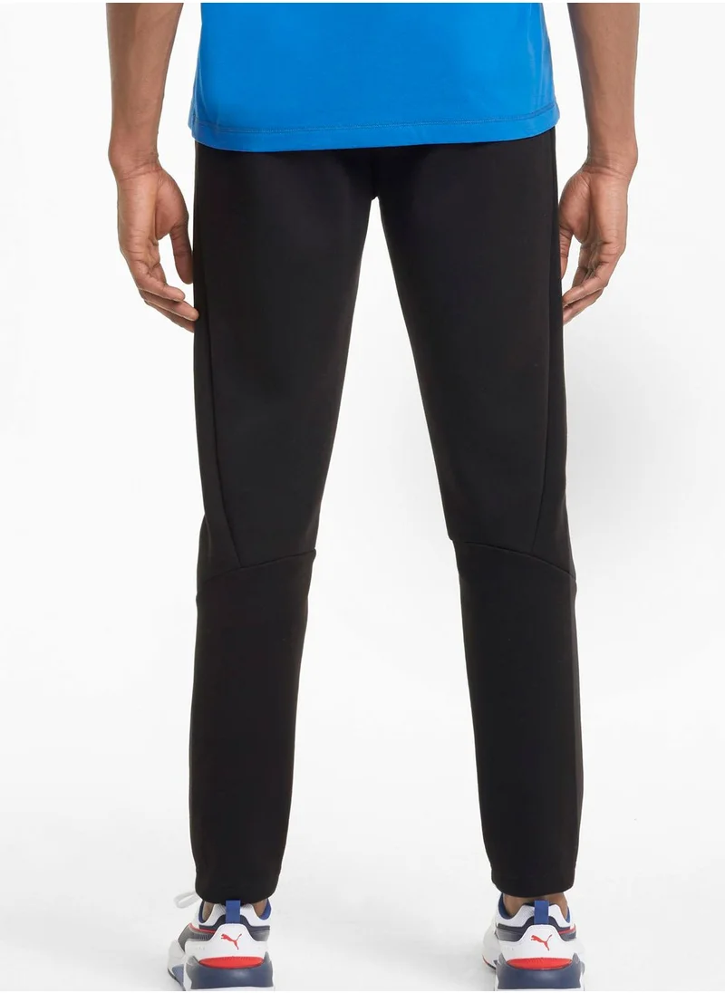 PUMA EVOSTRIPE men sweatpants
